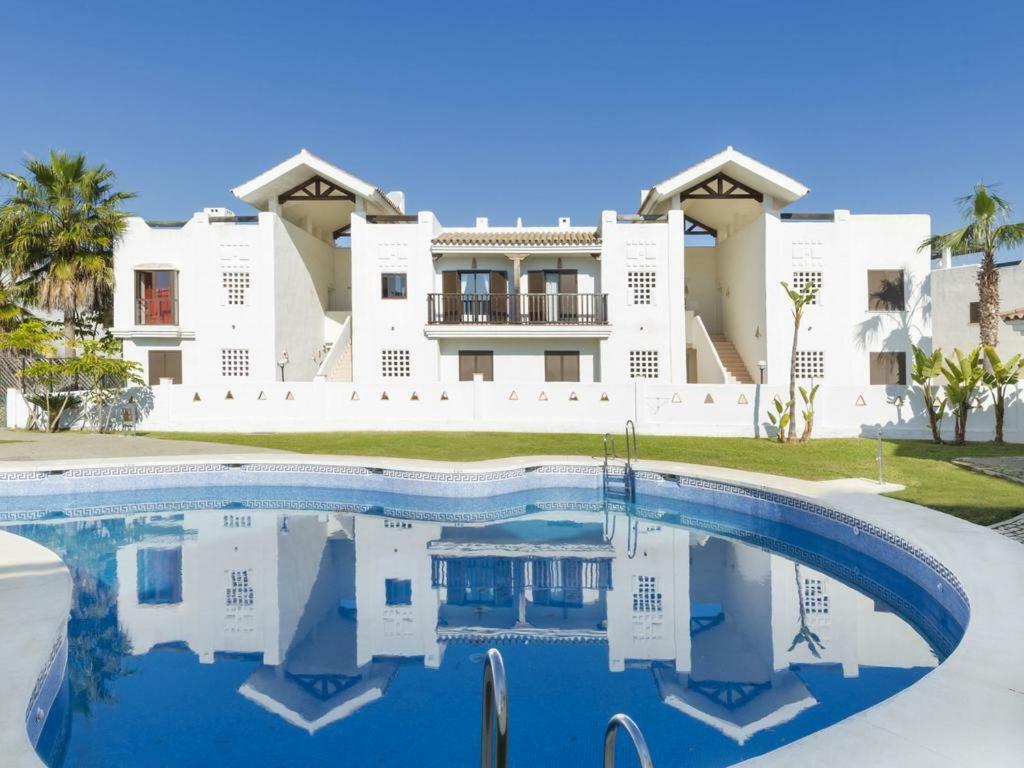 Golf&beach * Alcaidesa